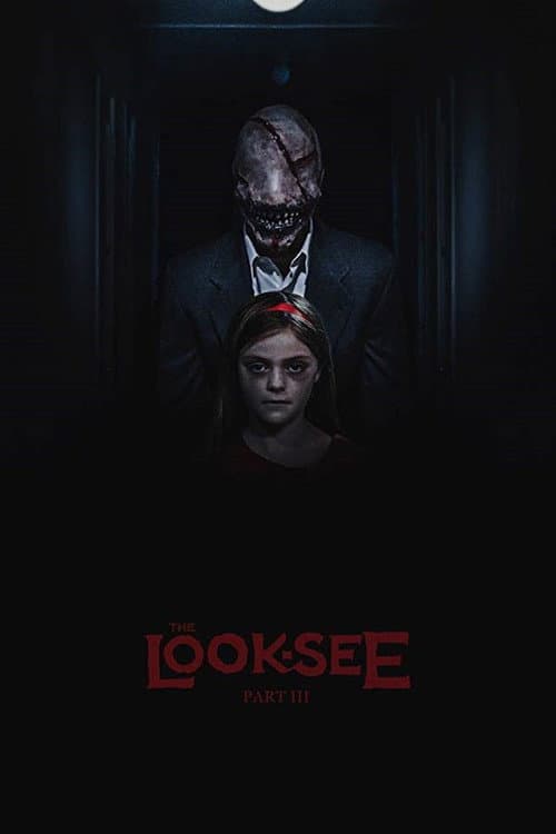 Постер: The Look-See