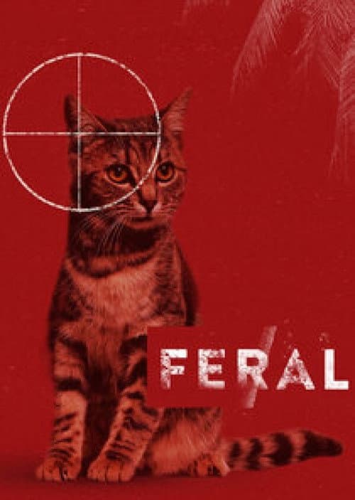 Постер: Feral