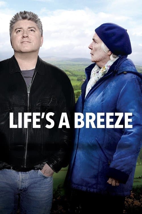 Постер: Life's a Breeze
