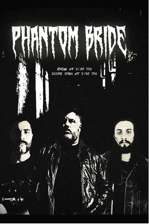 Постер: Phantom Bride