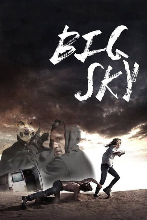 Постер: Big Sky
