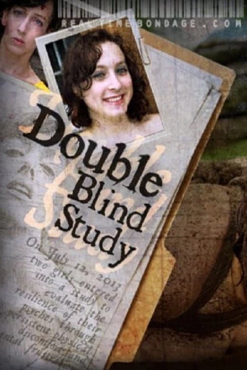 Постер: Double Blind Study