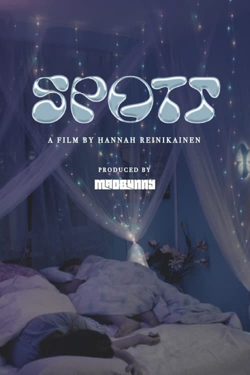 Постер: Spott