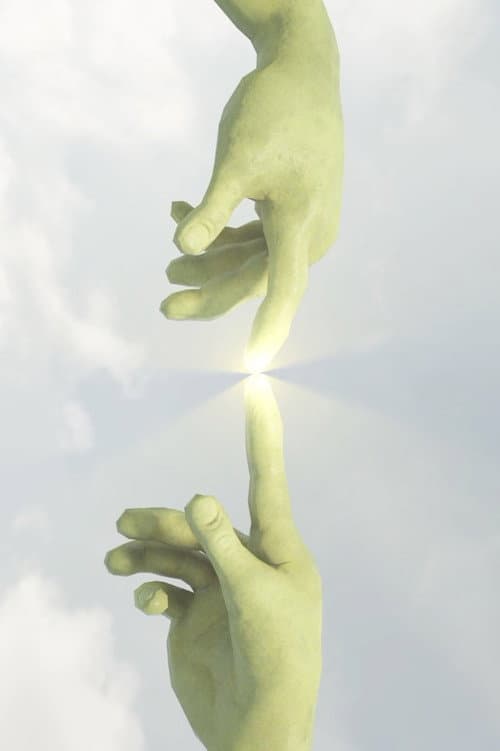 Постер: This Is Your Brain On Goblins