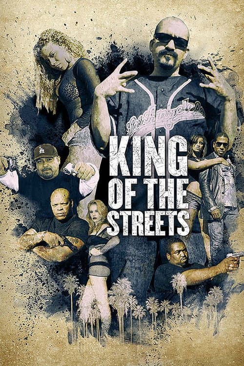 Постер: King of the Streets