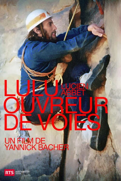 Постер: Lulu, Ouvreur De Voies