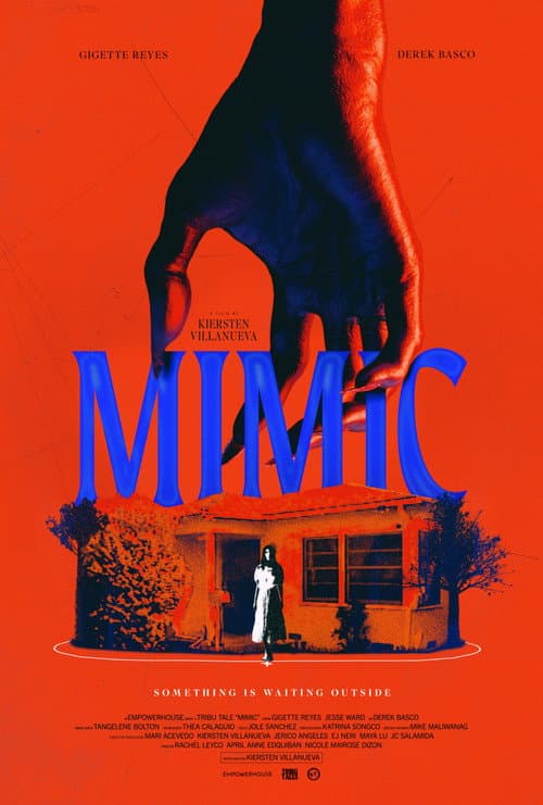 Постер: Mimic