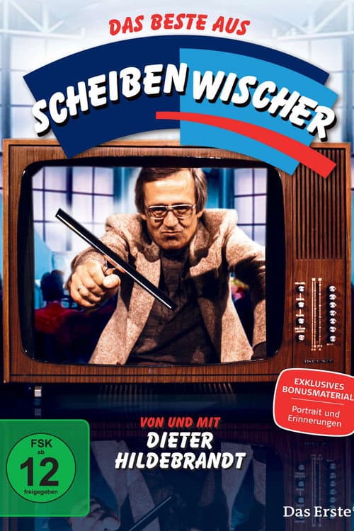 Постер: Scheibenwischer