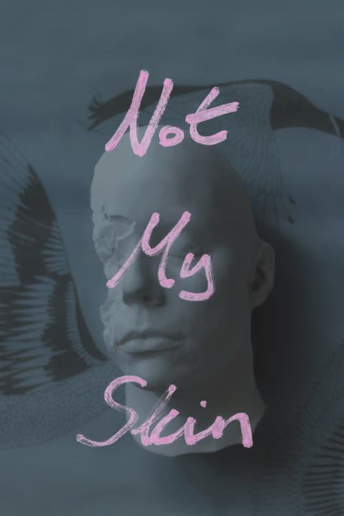 Постер: Not My Skin