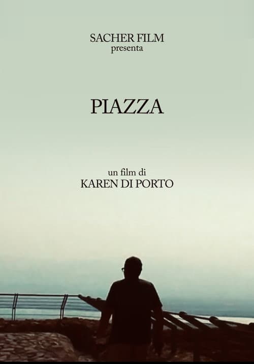Постер: Piazza