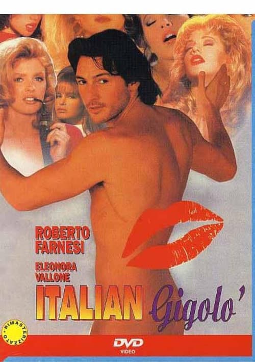 Постер: Italian gigolo