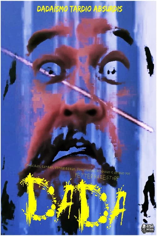 Постер: Dada