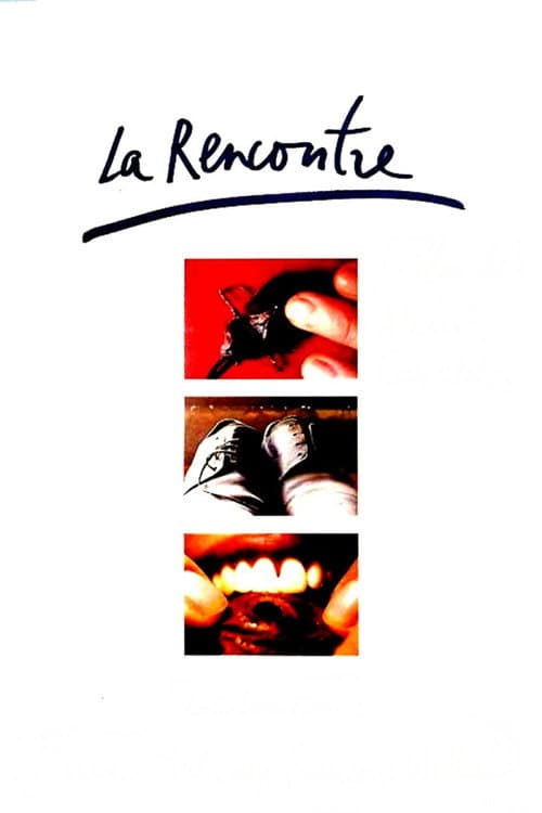 Постер: La rencontre