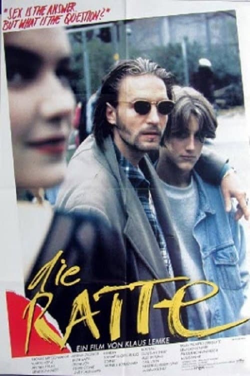 Постер: Die Ratte