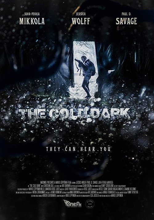 Постер: The Cold Dark