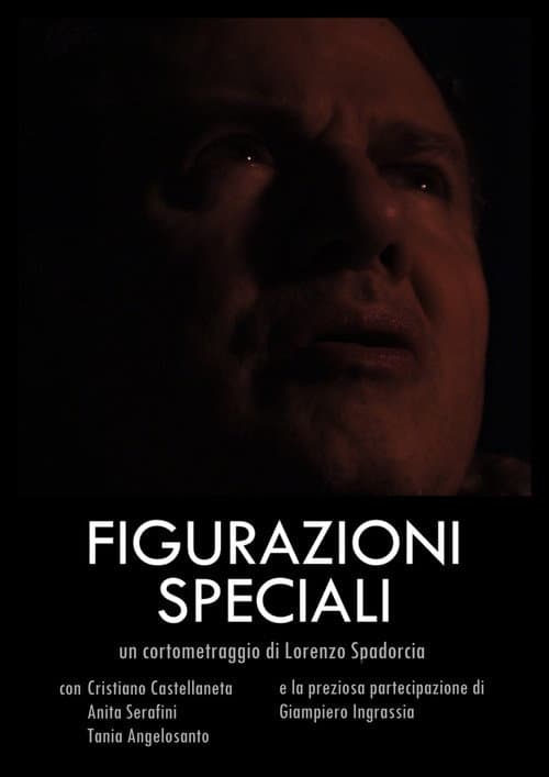 Постер: Figurazioni speciali
