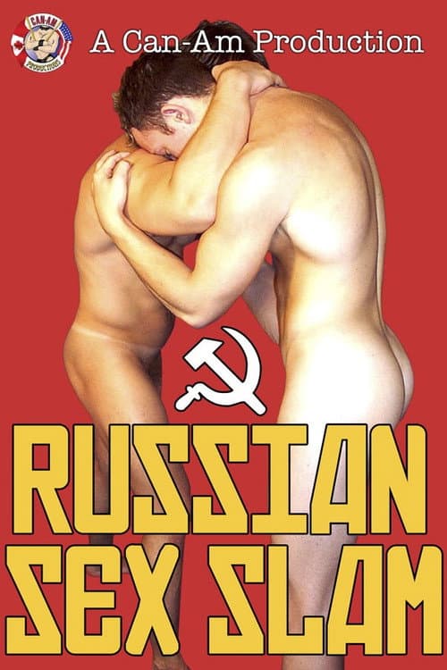 Постер: Russian Sex Slam