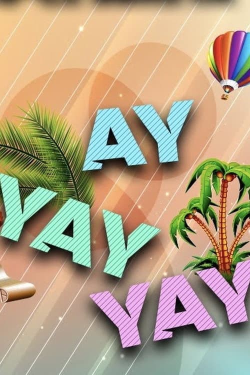 Постер: Ay Yay Yay