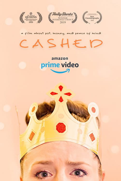 Постер: CASHED