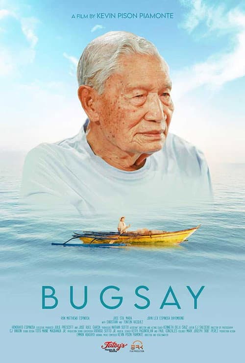 Постер: Bugsay