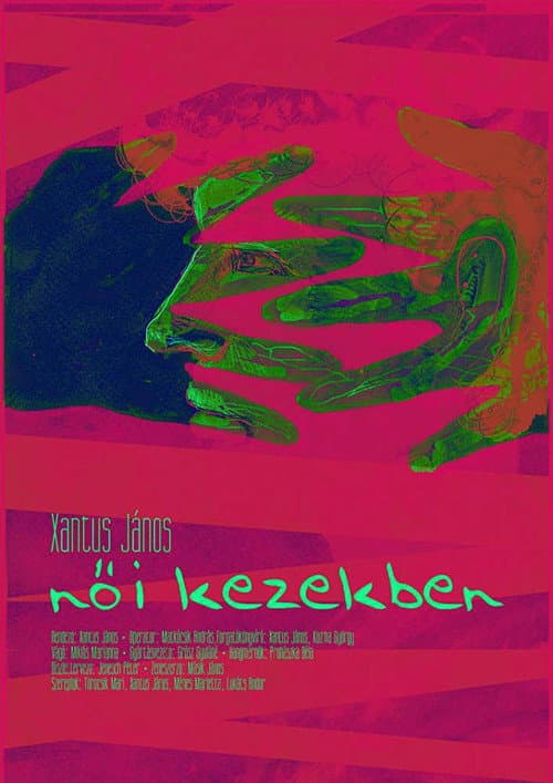 Постер: Női kezekben