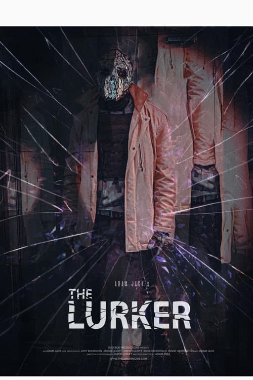 Постер: The Lurker