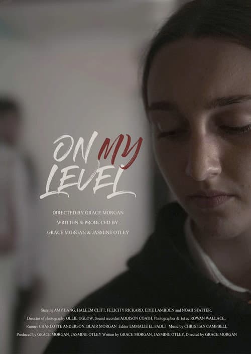 Постер: On My Level