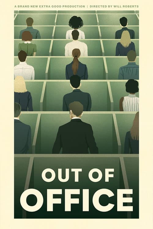 Постер: Out of Office: How Soft Hands Struck a Hard Bargain