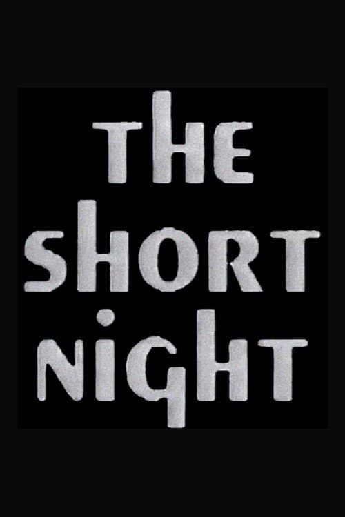 Постер: Short Night