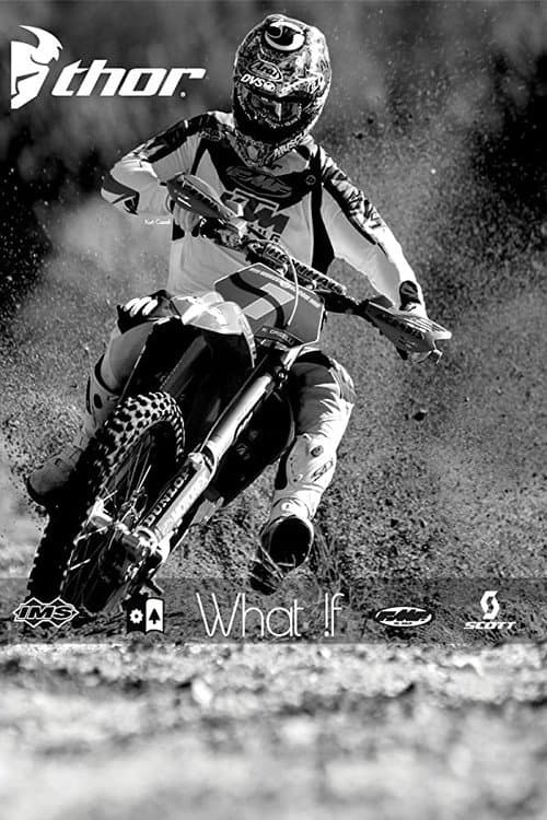 Постер: What !f