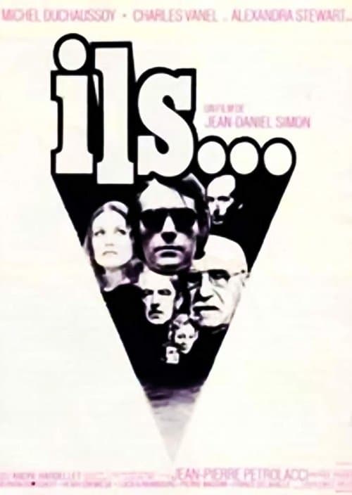 Постер: Ils...