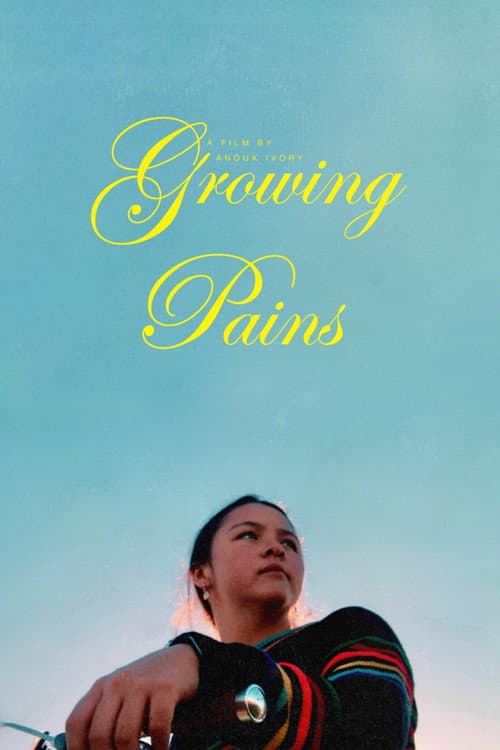 Постер: Growing Pains