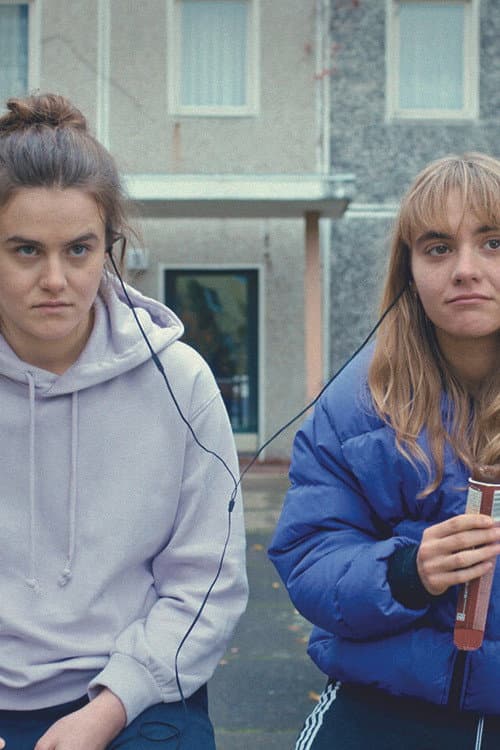 Постер: Sis - Beste Schwester