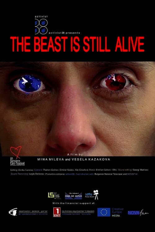 Постер: The Beast Is Still Alive