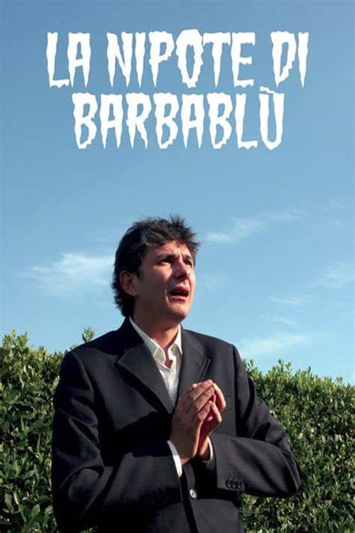 Постер: La Nipote di Barbablù