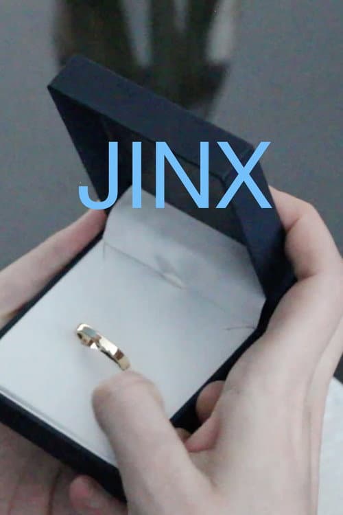 Постер: Jinx