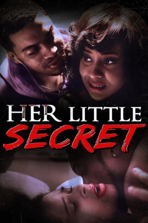 Постер: Her Little Secret
