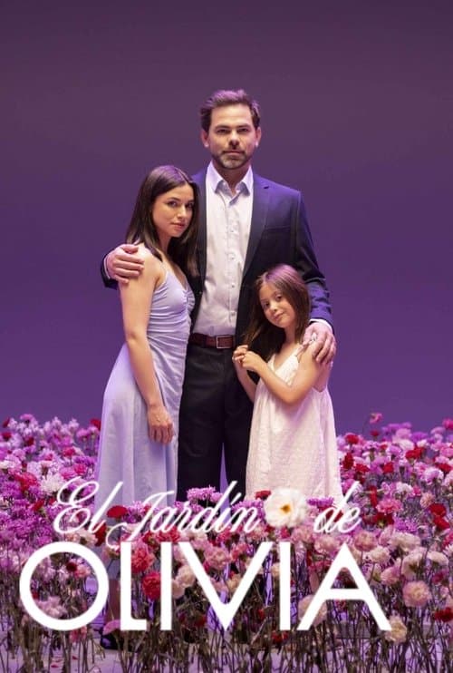 Постер: El Jardín de Olivia