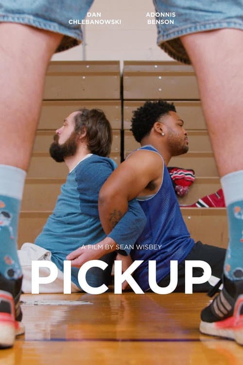 Постер: PICKUP