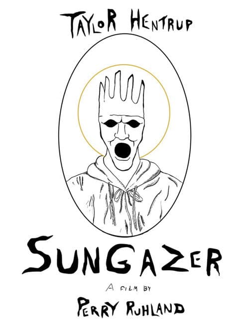 Постер: Sungazer