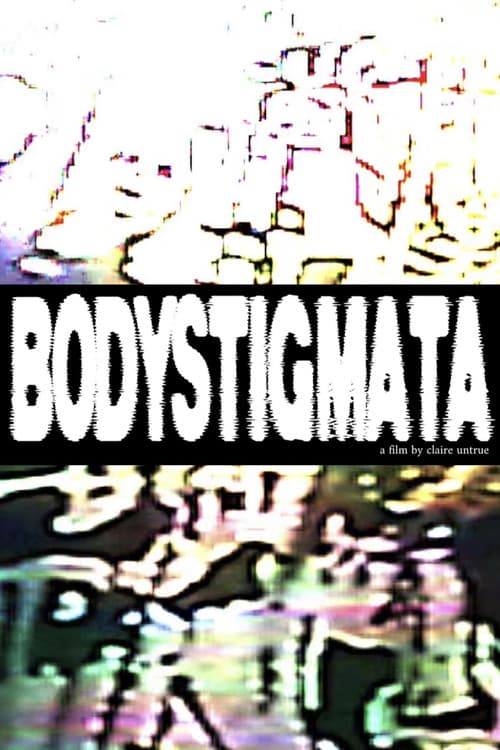 Постер: bodystigmata