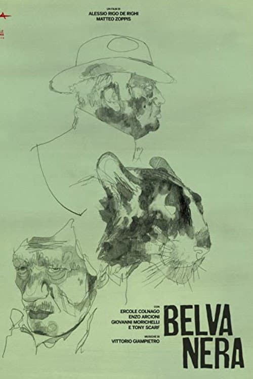 Постер: Belva Nera