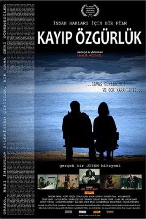 Постер: Kayıp Özgürlük