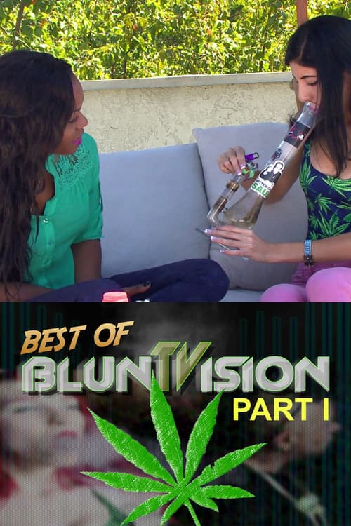 Постер: BluntVision: Part 1