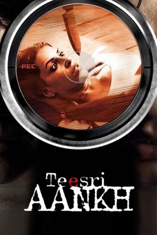 Постер: Teesri Aankh: The Hidden Camera