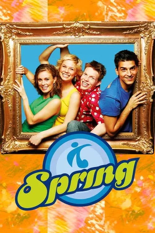 Постер: Spring