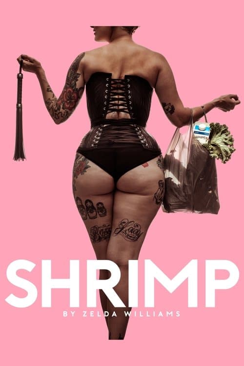 Постер: Shrimp