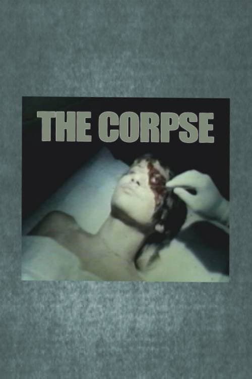 Постер: The Corpse
