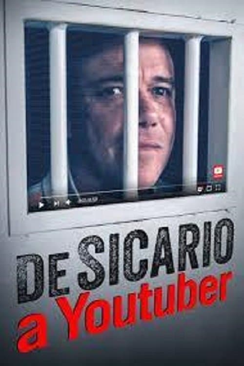 Постер: De sicario a Youtuber