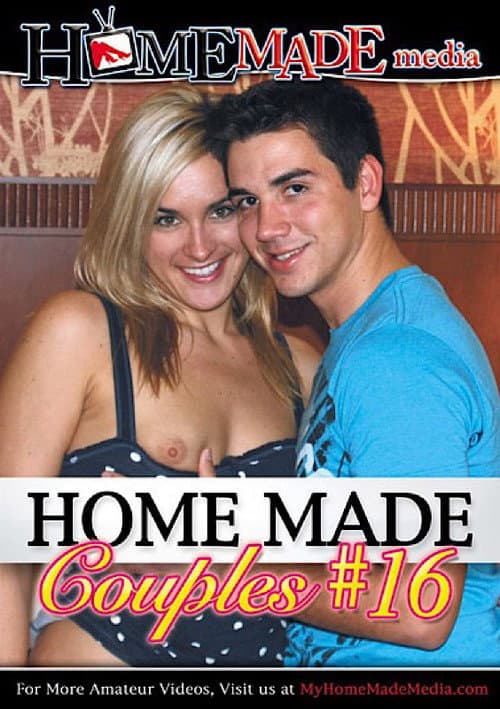Постер: Home Made Couples 16